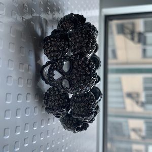 COPY - Beverly Hills Crystal Skull bracelet